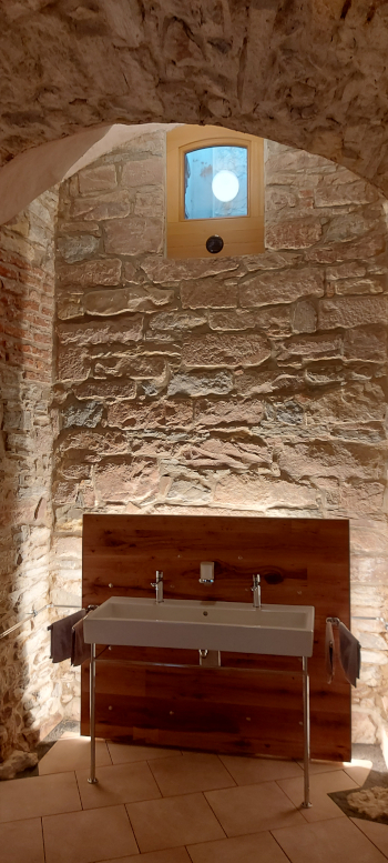 toiletten altar